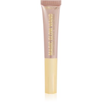 bellaoggi Magic Glow Wand crema de strălucire pentru fata si decolteu - imagine 2